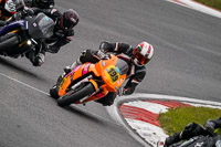 Middle 2 Group Orange Bikes
